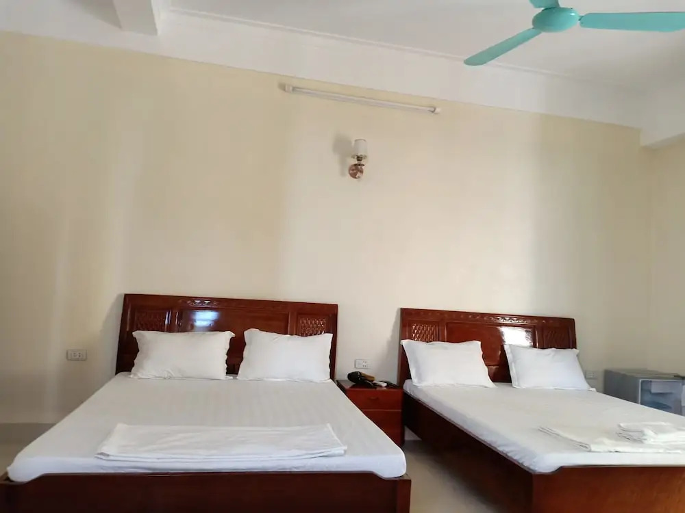 Lai Dinh Hotel
