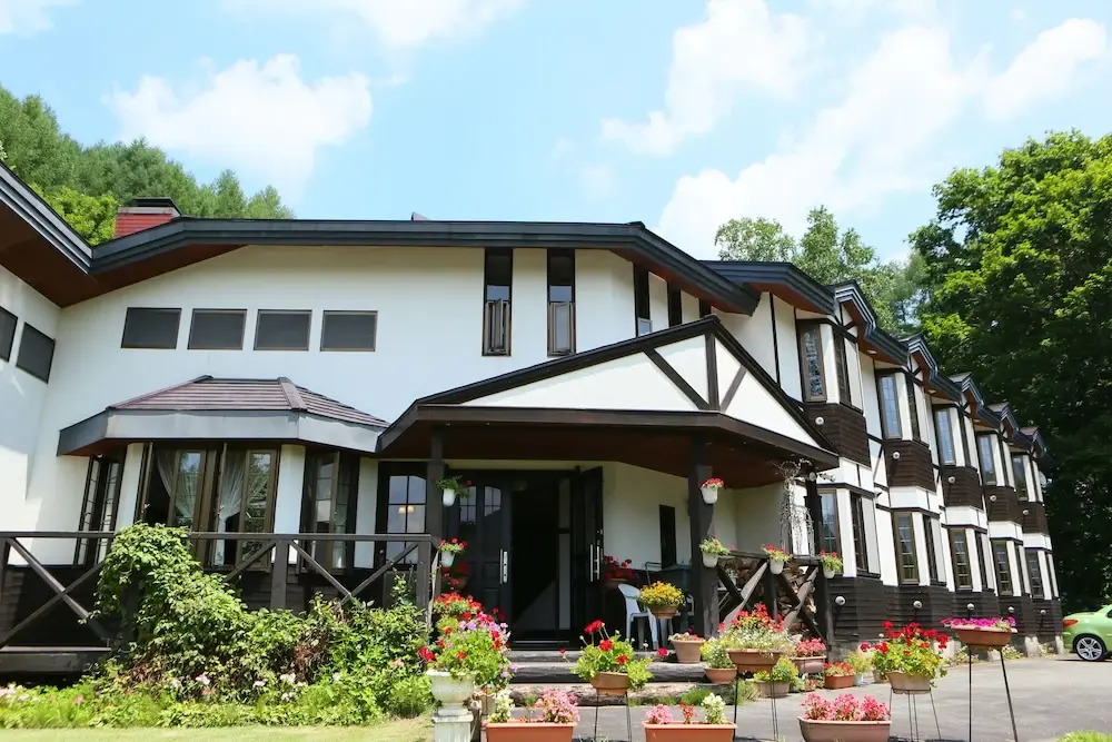Chalet La Neige