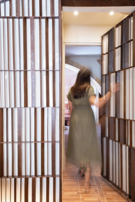 Qualia Slowlife Suites