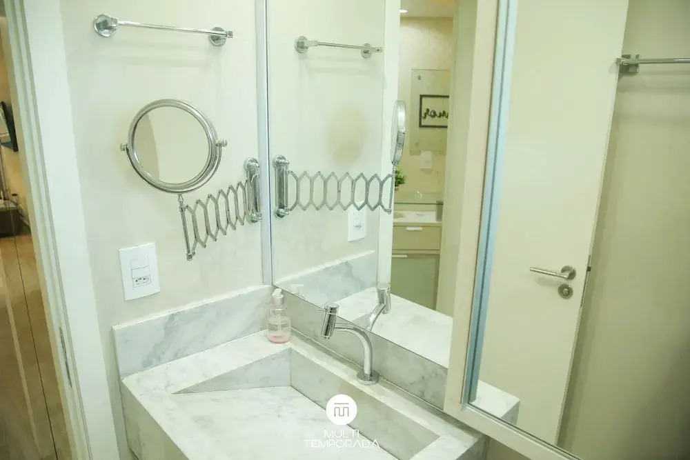 Apartamento Vista Mar em Imbituba