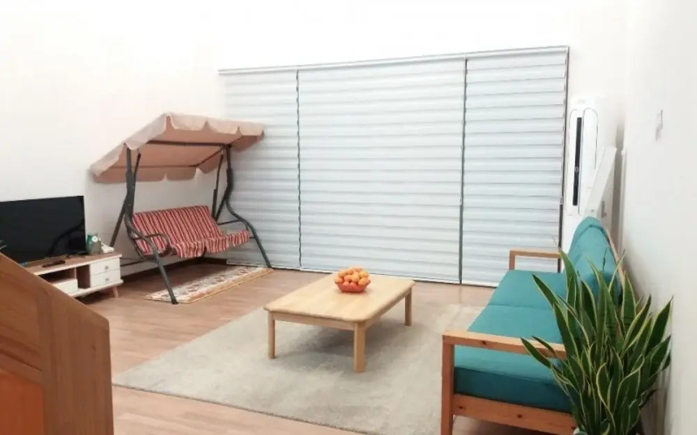 Seogwipo Joeun House Pensio