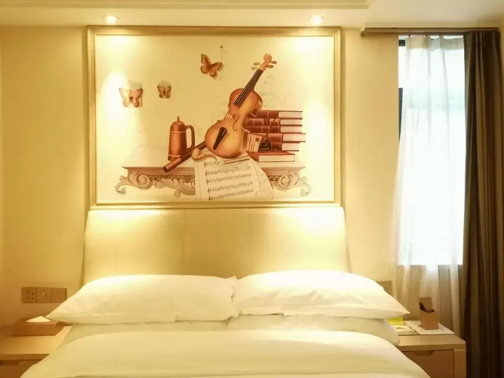 Vienna Hotel Chengdu Dufu Cottage the Jinsha Site