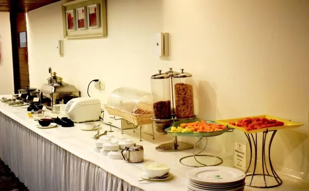 Habitare Boutique Inn