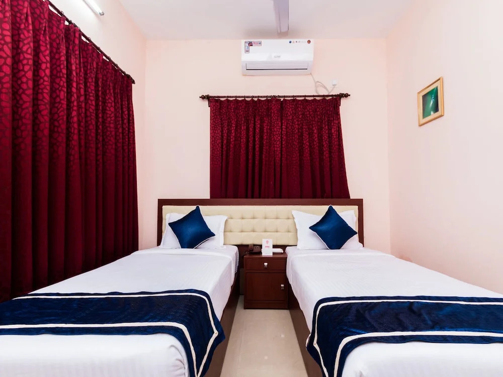 Kolkata Residency By OYO Rooms