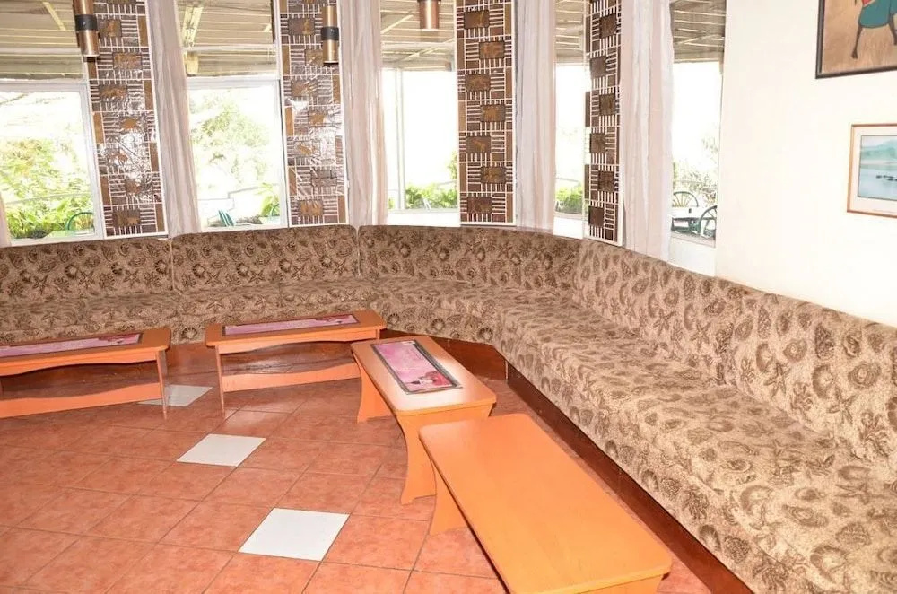 United Kenya Club