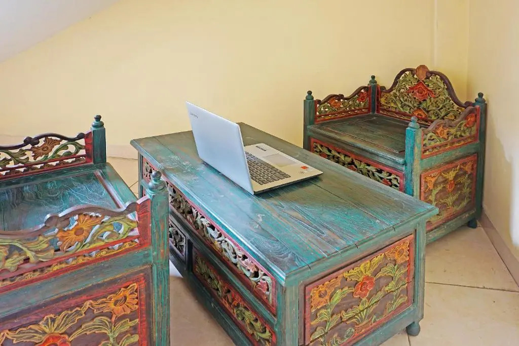 OYO 91580 Kost Bougenville Syariah