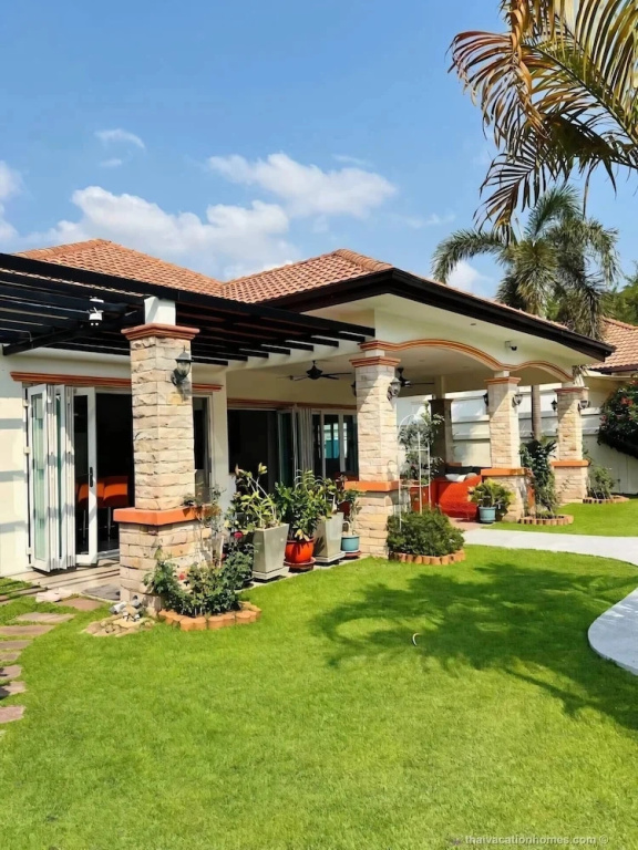 Orchid Paradise Homes OPV23