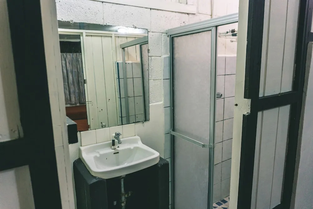 Cabinas El Prado