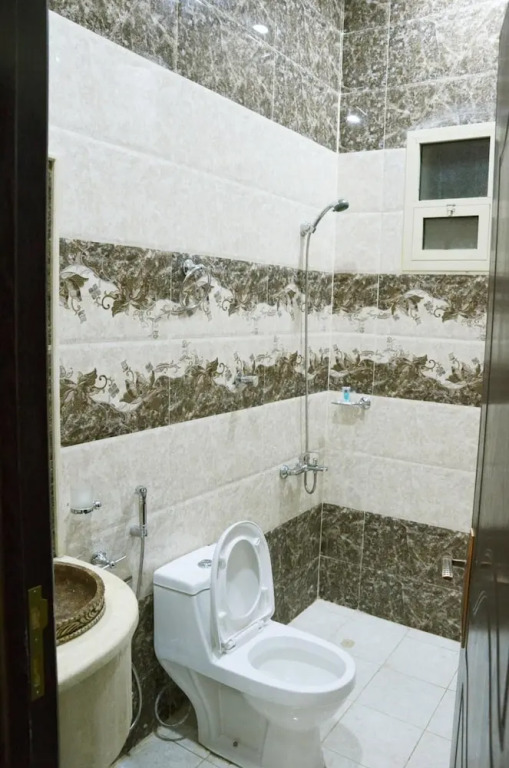 Quiet Rooms 3 Serviced Apartments