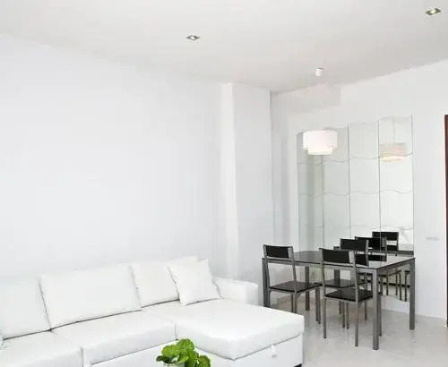 Apartment Gaudi