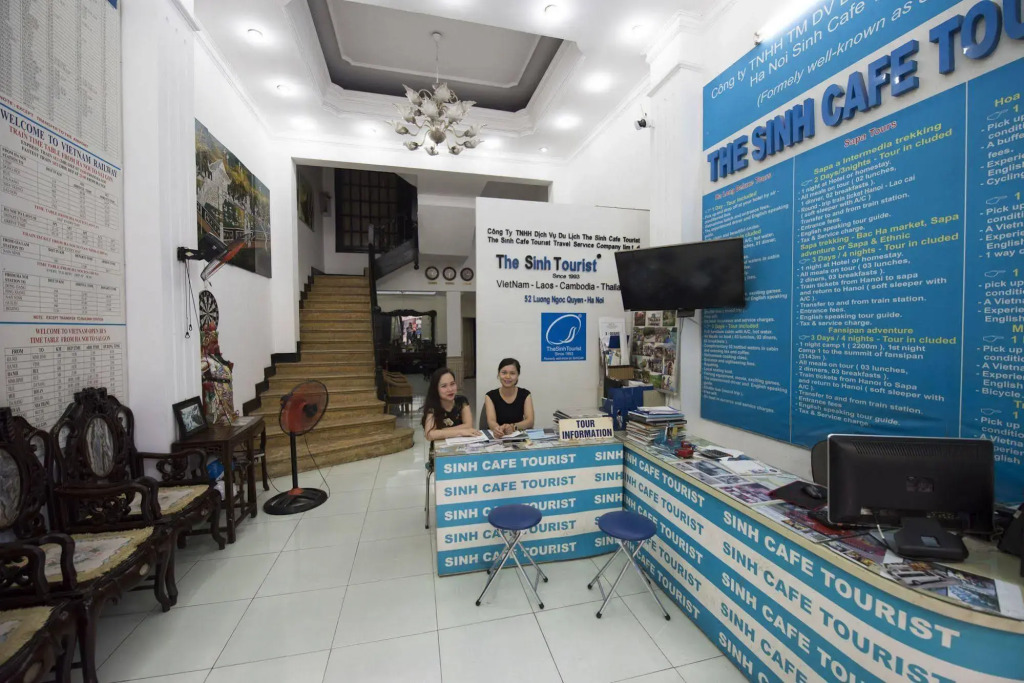 Group Nest Hotel