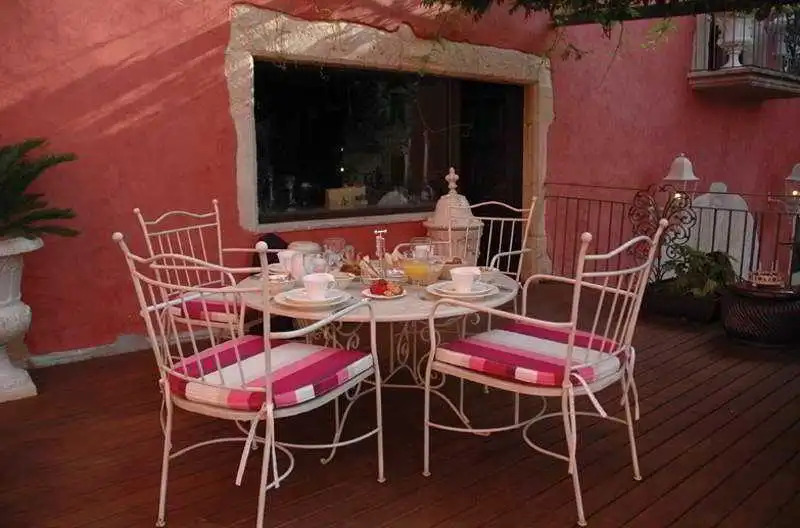 Casa D'Ivori