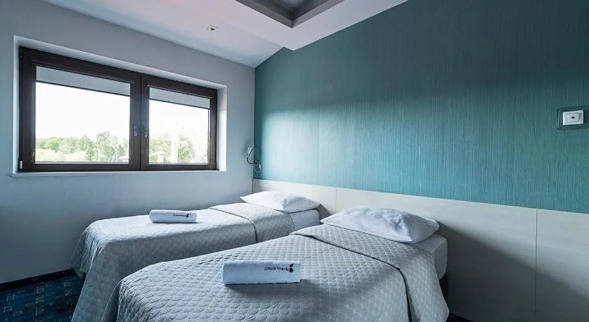JJ Sport Concept Hotel