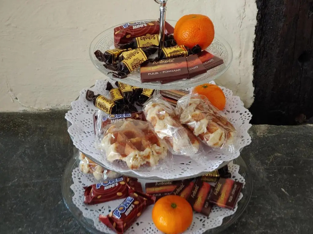 La Vie en Rose Boutique B&B Ardennen - Cherain