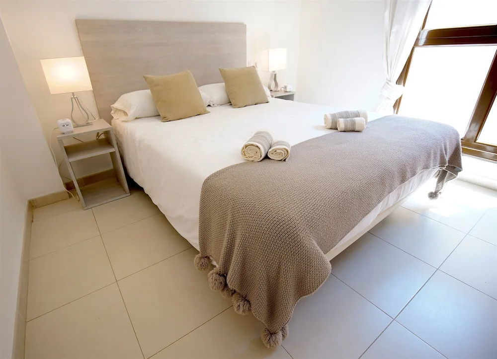 La Lonja Homes - Turismo de Interior