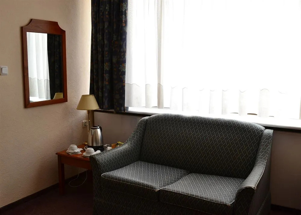 Premier Hotel Lybid