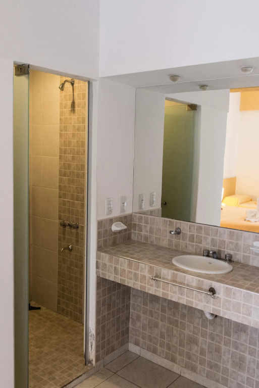 Hotel Santander
