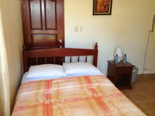 Panchos Villas