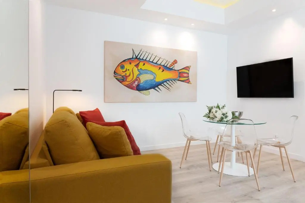 Lauser City Suites