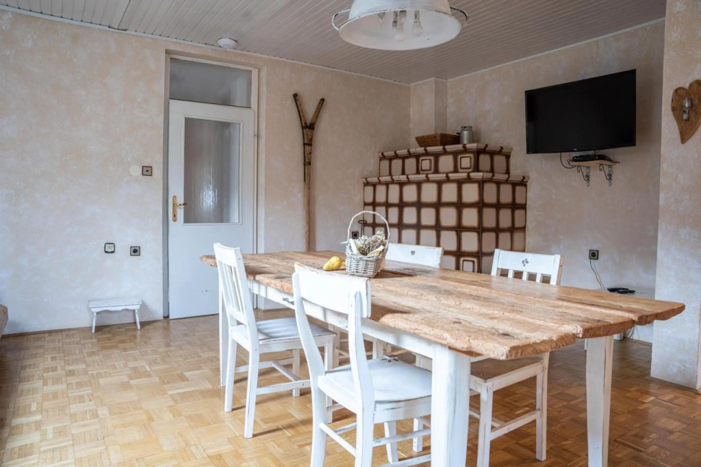 Apartments Trata