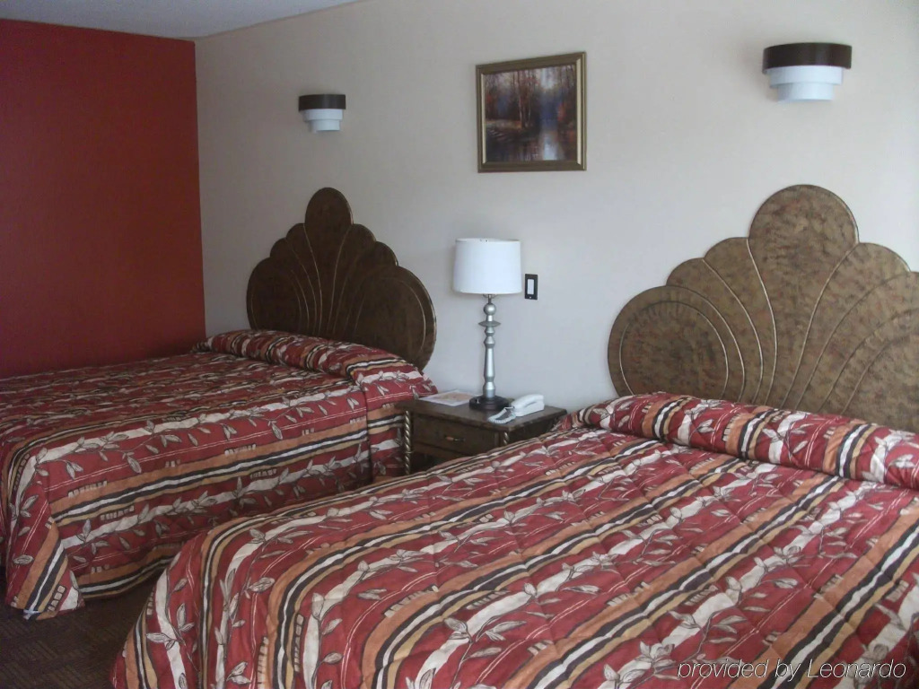 Hotel Pueblito Inn