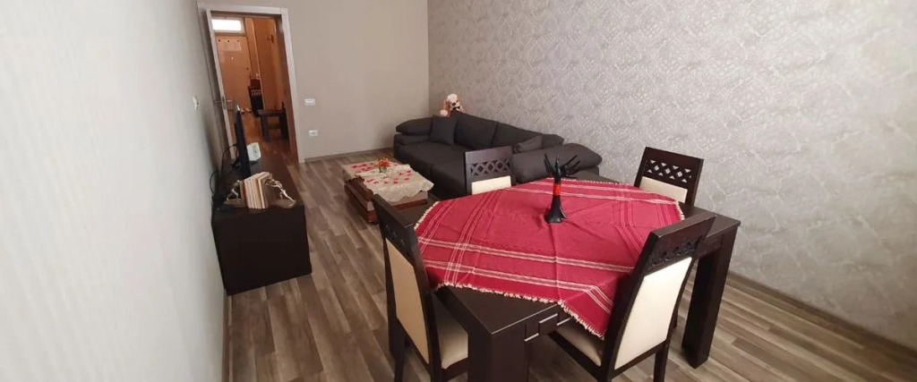 Shahrazad Rent Apartment