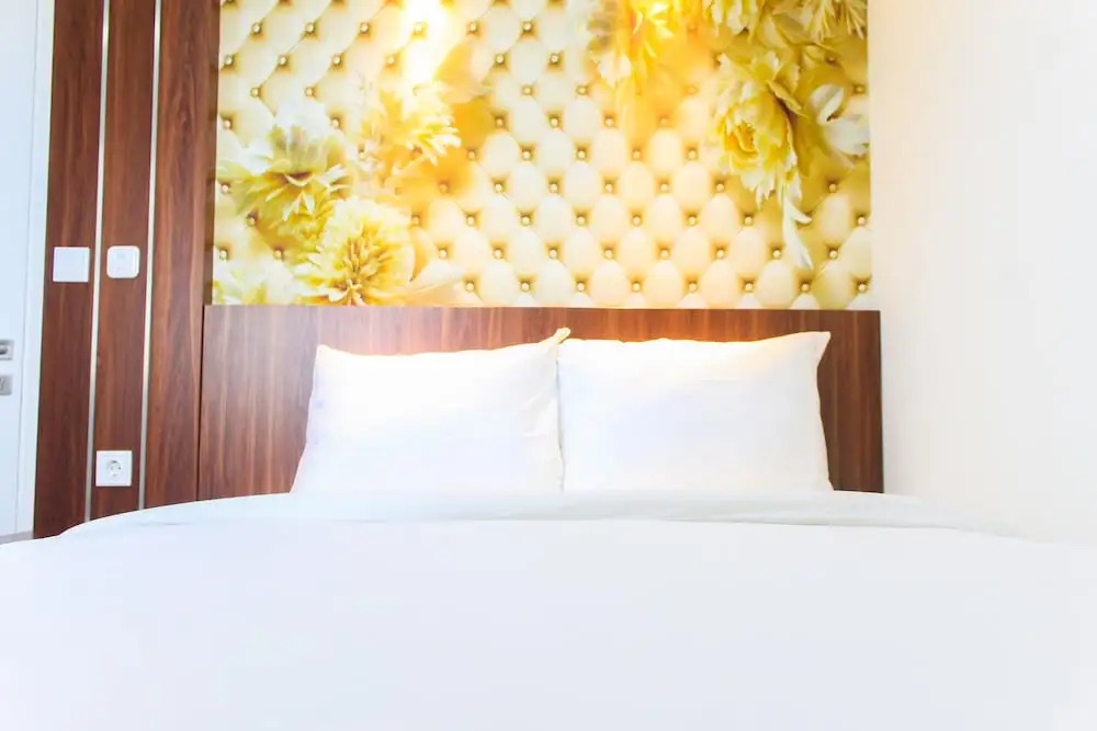 Best And Simply Modern 1Br At Tuscany Apartment