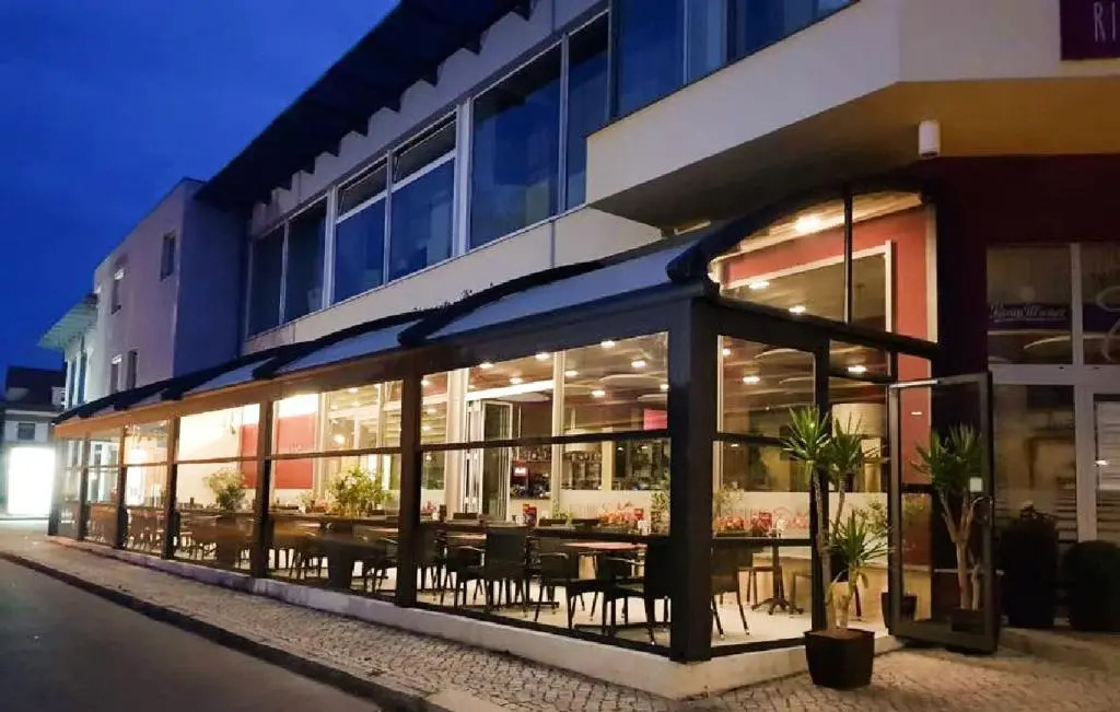 Hotel Toscana