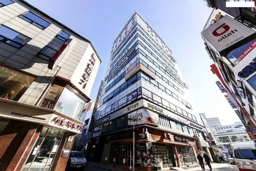 Hotel Lin
