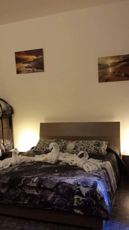 Aloha Rome 2 B&B