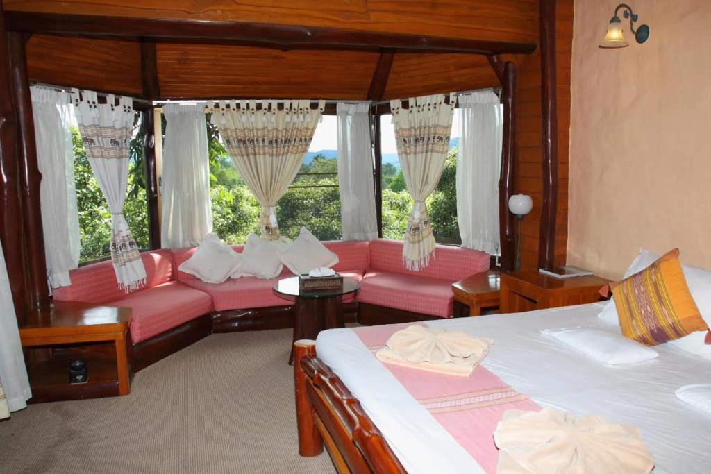 Phu Pha Nam Resort