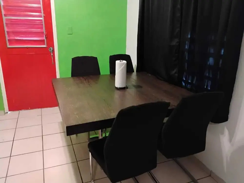 8 habitaciones 6 baños en San Juan