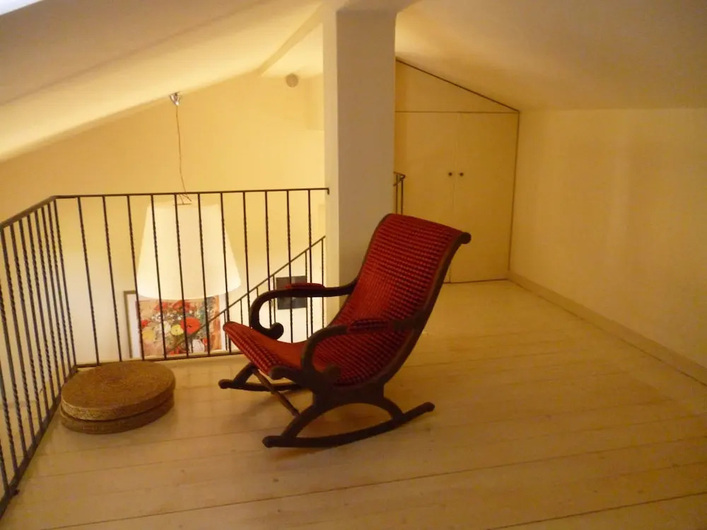Chalet Le Rondini