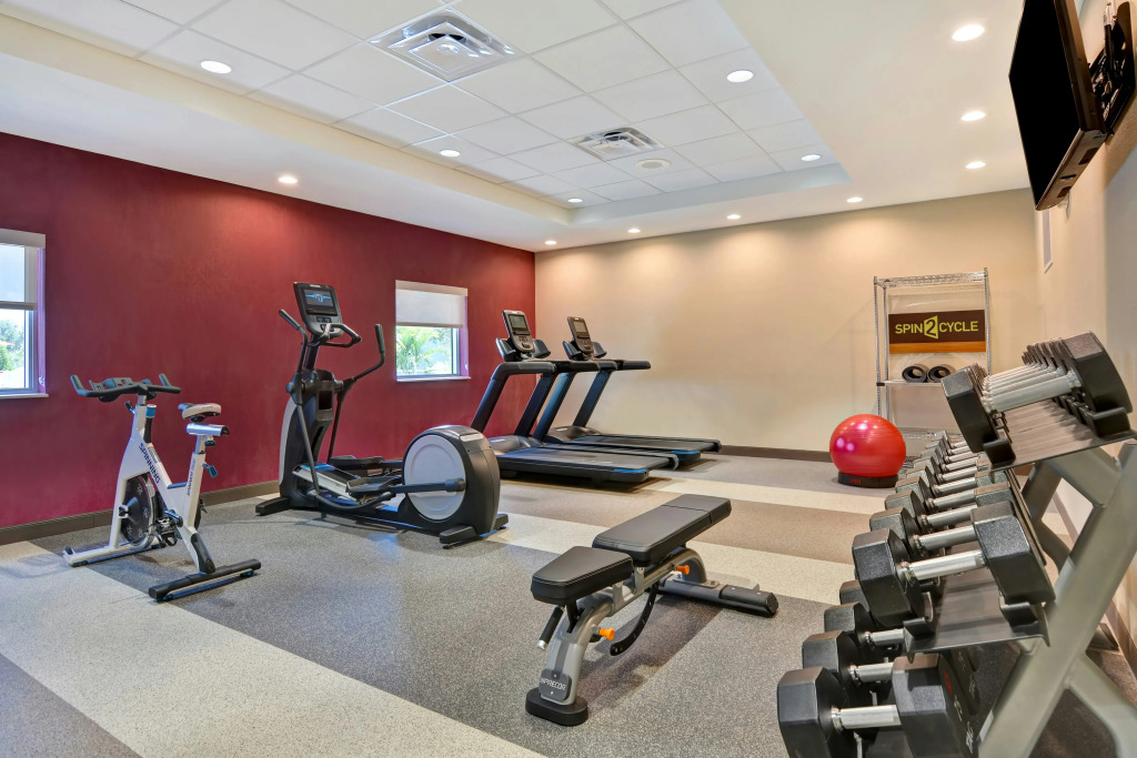 Home2 Suites By Hilton Naples I-75 Pine Ridge Road