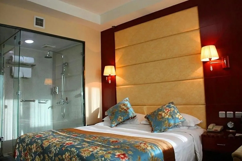 Jinyuan Grand Hotel