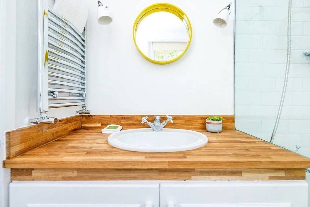 Charming 1BR Flat in Chelsea