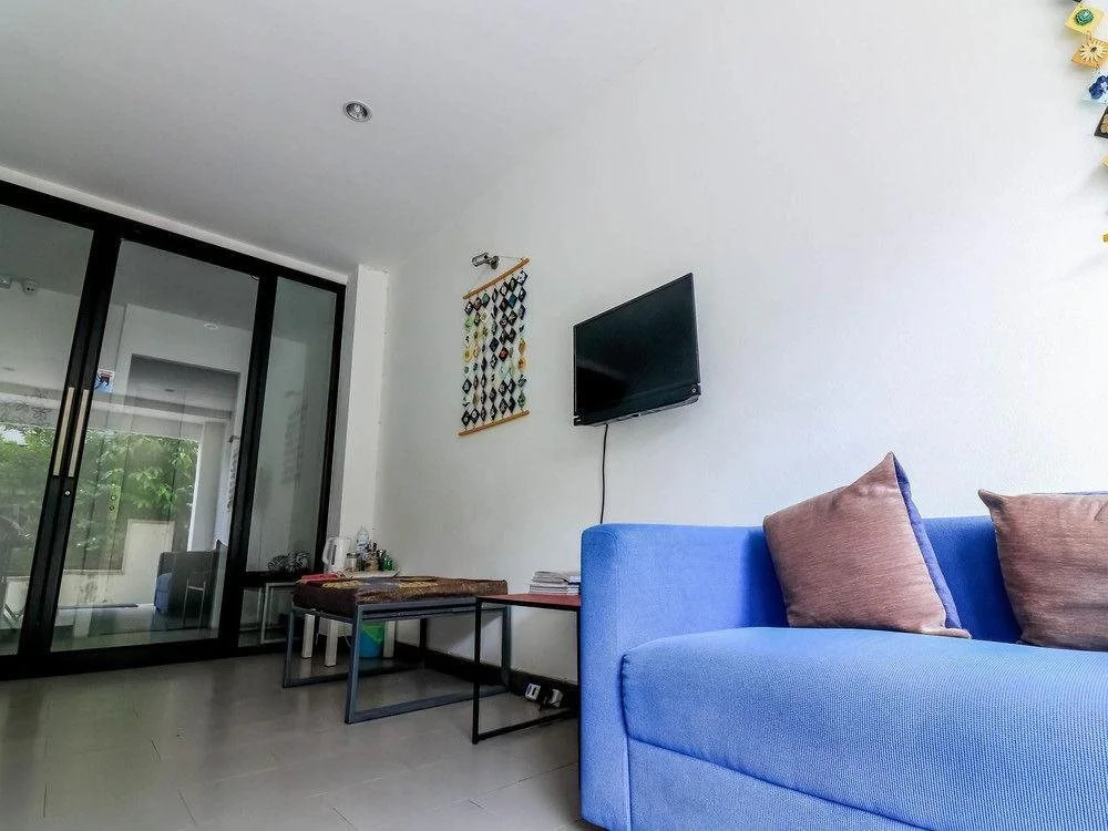 Paradee Residence(ปารดี เรสซิเดนซ์)