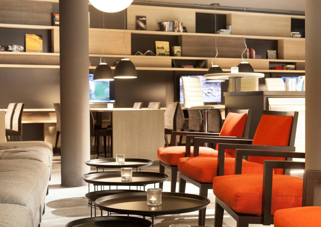 Living Hotel Frankfurt