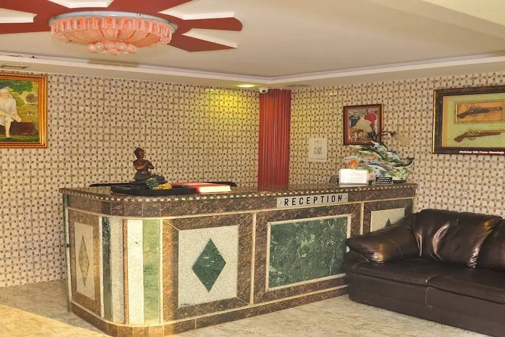 FabHotel Silver Leef and Resort