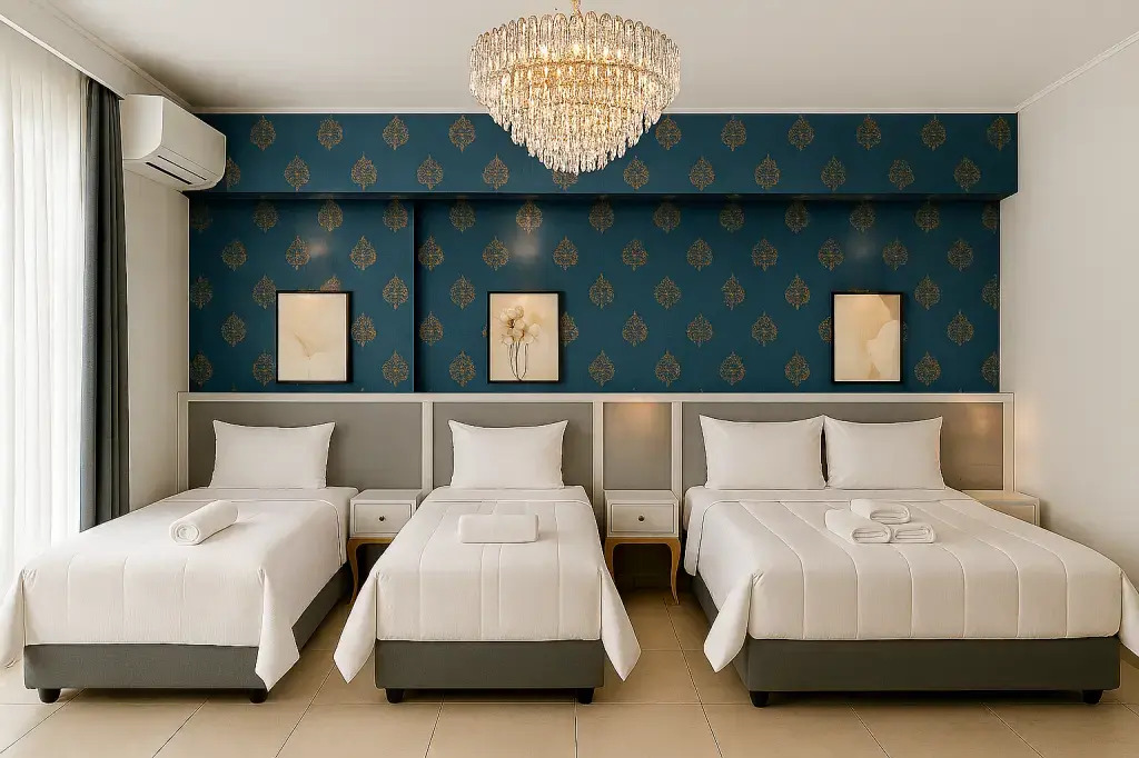 Çorlu Safir Hotel & City Center