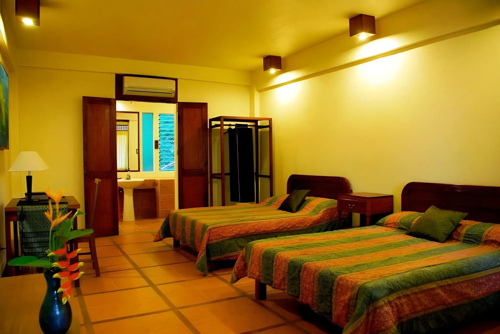 Punta Bulata Resort & Spa
