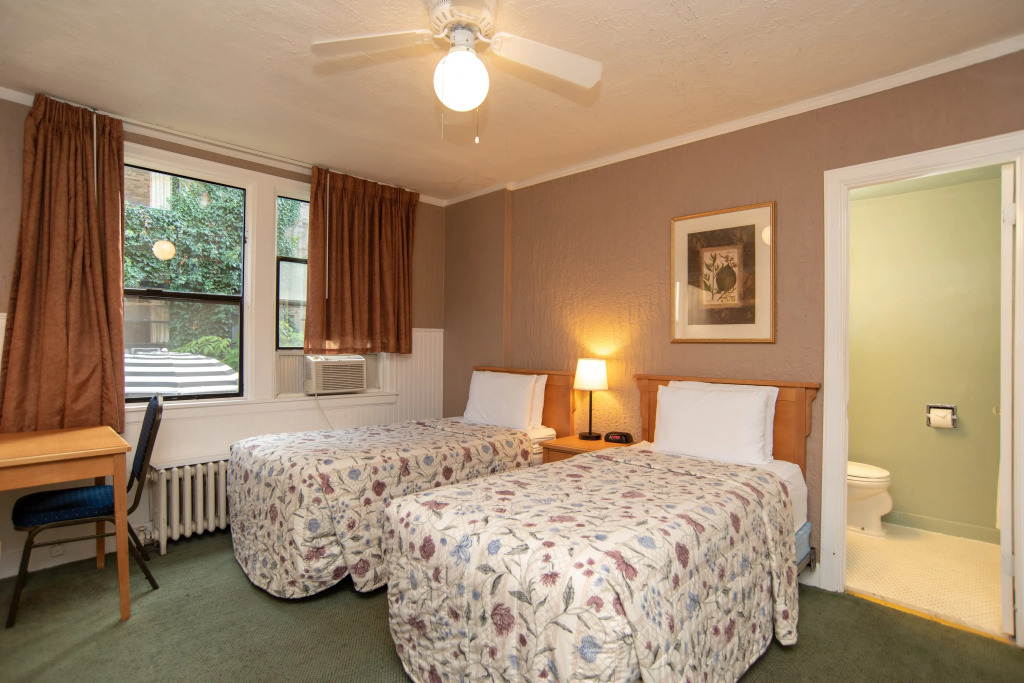 Inn at Queen Anne