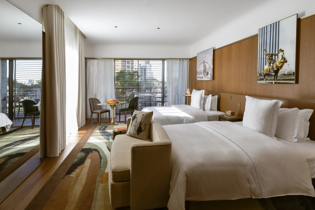 Rosewood São Paulo