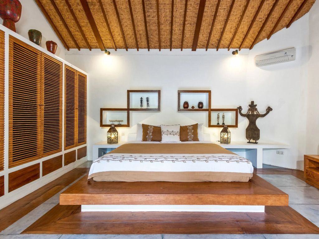 Villa Shantika in Kuta