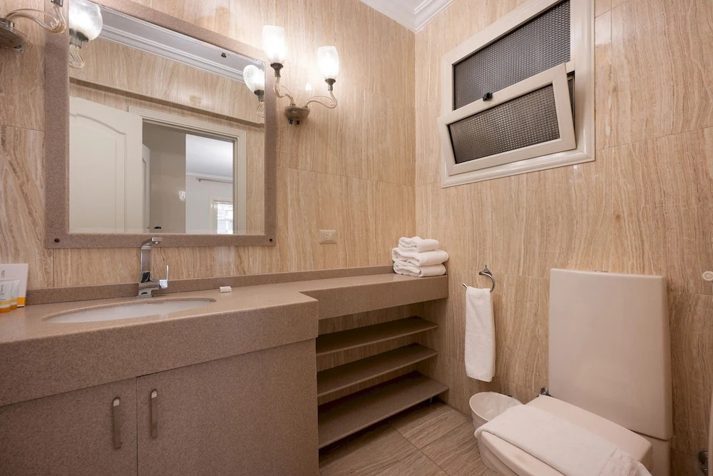 Vesta- Luxury Panoramic Duplex - 3br- Zamalek II