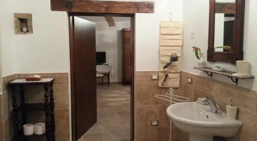 B&B Antica Corte Ruffo
