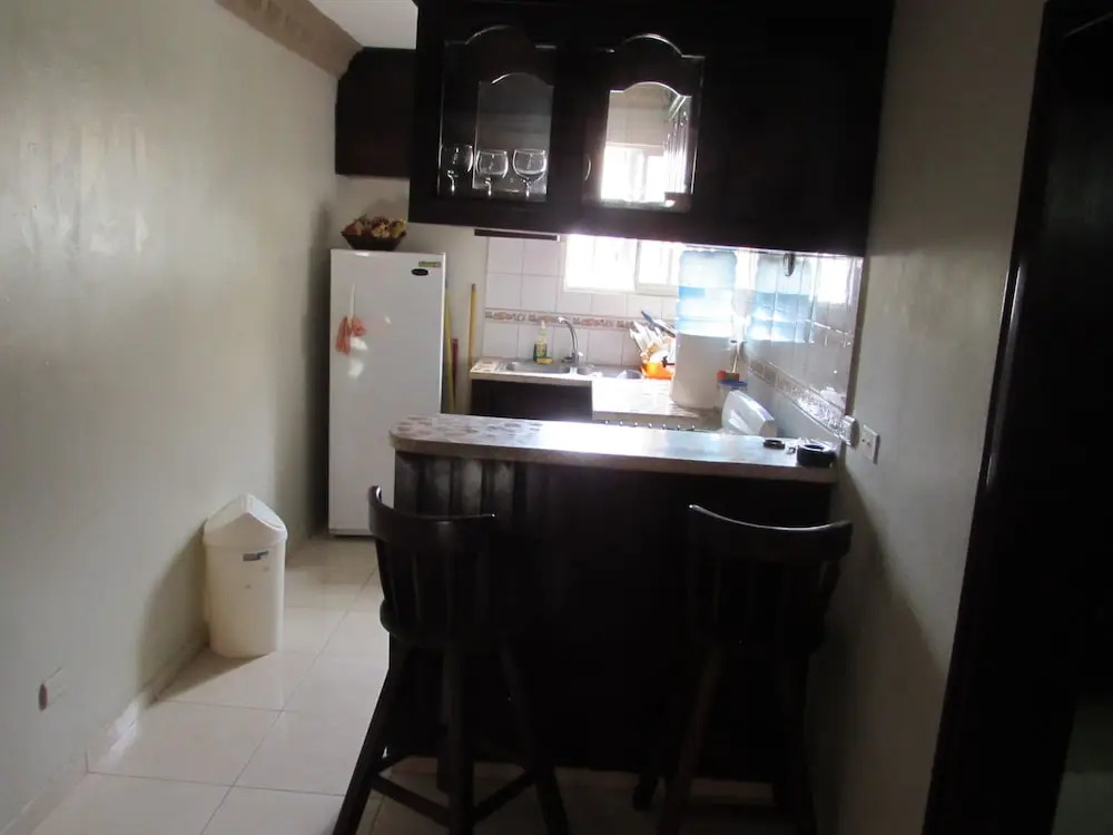 Apartamentos en Playa Dorada