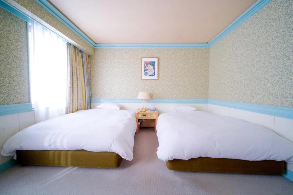 Yuzawa Royal hotel