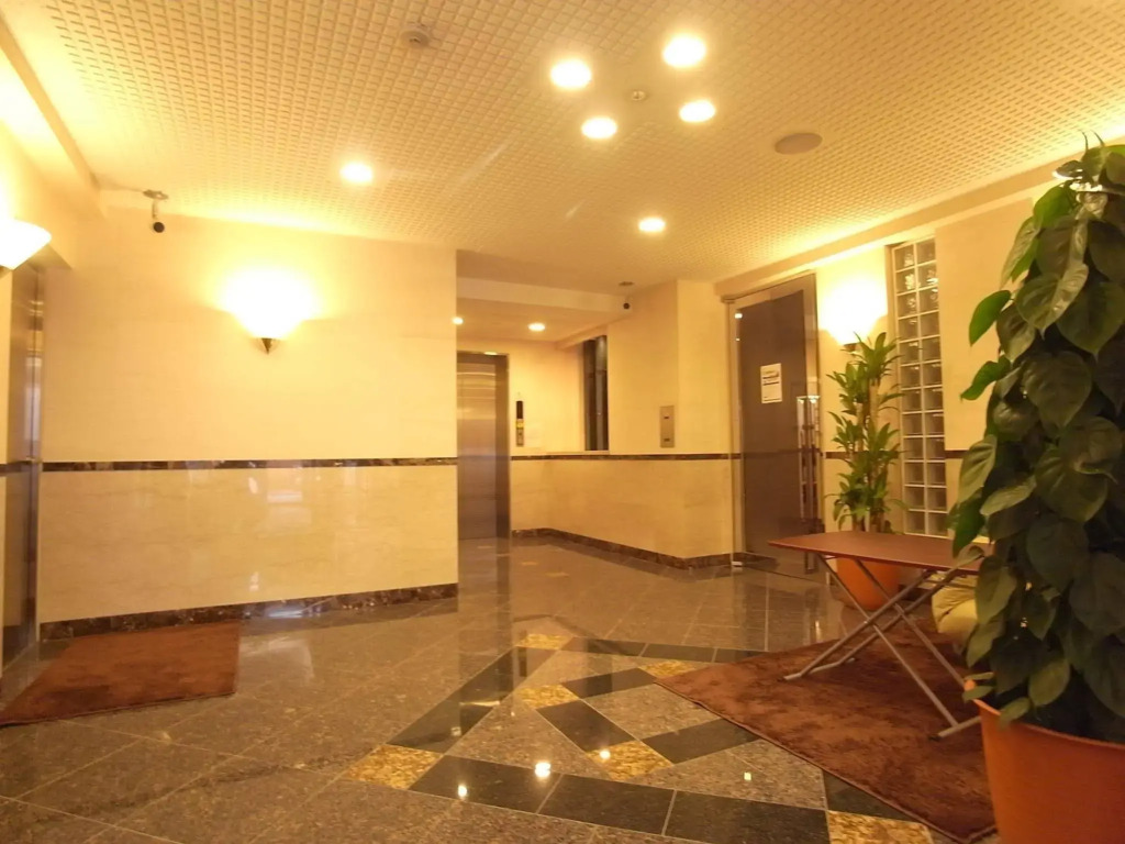 Palace Studio Akasaka Nibankan