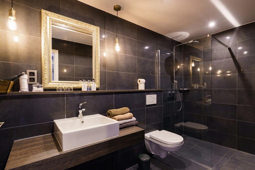 Charmehotel Kruishof